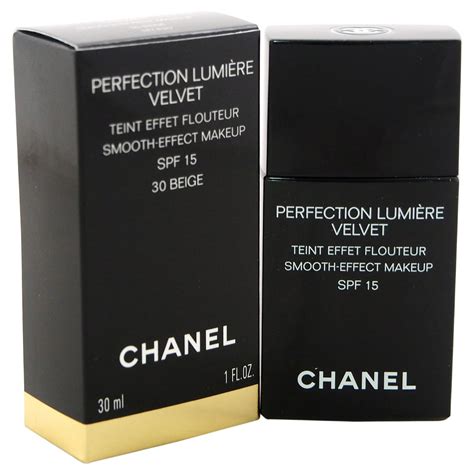 chanel perfection lumiere replacement|chanel perfection lumiere beige.